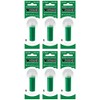 Pilot V-Board Marker Refills Pack of 6 Greenaa
