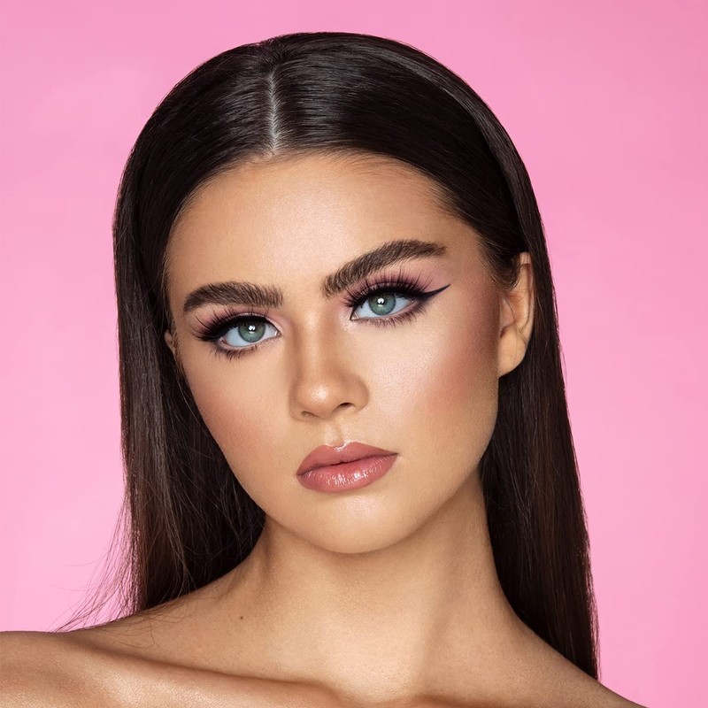 TEMPTRESS Reusable Faux Mink False Eyelashes | Reuse 20 Times