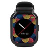 Health Monitor Watch 2.01inch Screen Sports Mode Analysing Sleep IP68