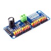 3pcs PCA9685 16 Channel 12-bit PWM Servo Motor Driver Module