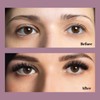 Lash Clusters Lash Extensions 280 Pcs Individual Lashes DIY Eyelash