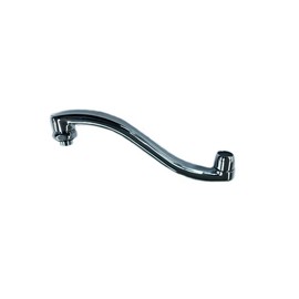 KVK Z943GF Spout Unit with Foam 7.9 inches (200 mm)