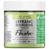 Lefranc Bourgeois 302010 Flashe Bio-Based Acrylic and Vinyl Paint, Almond