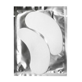 Moisturizing Eyelash Patch Eyelash Extension Eyelash Tape 1 Sheet / 촉촉 속눈썹아이패치 속눈썹연장 속눈썹테이프 1매