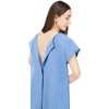 NY Threads Women's Hospital Gown Soft and Stylish Patient Gown,