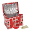 Rex London Mini Cooler Snack Bag Lunch Bag Insulated Lunch