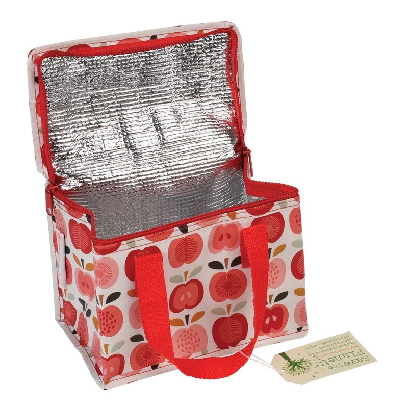 Rex London Mini Cooler Snack Bag Lunch Bag Insulated Lunch