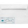 Netuno White Envelopes DIN C6 114 x 162 mm 120
