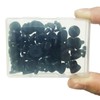 Lapel Pin Backings - Butterfly Clutch Pin Backs in PVC