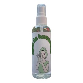 Agua De Hemamelis Tónico Facial Con Atomizador
