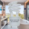 LSE Lighting Lamp 13W MLS13 GU24 for Panasonic VQL5 Exhaust