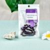 1 Strand 6mm Semi Precious Gemstone Beads, Smooth Round Beads,