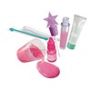 Clementoni Galileo Lab 59444 Lip Gloss Mini Set - Make