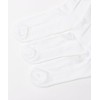 Champion Full Length Socks, 3 Pairs - whites