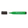 PITT Big Brush Artist Pen - LEAF GREEN 112 -