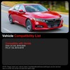 GPMMWPG Ignition Coil Packs and Spark Plugs fits for Honda