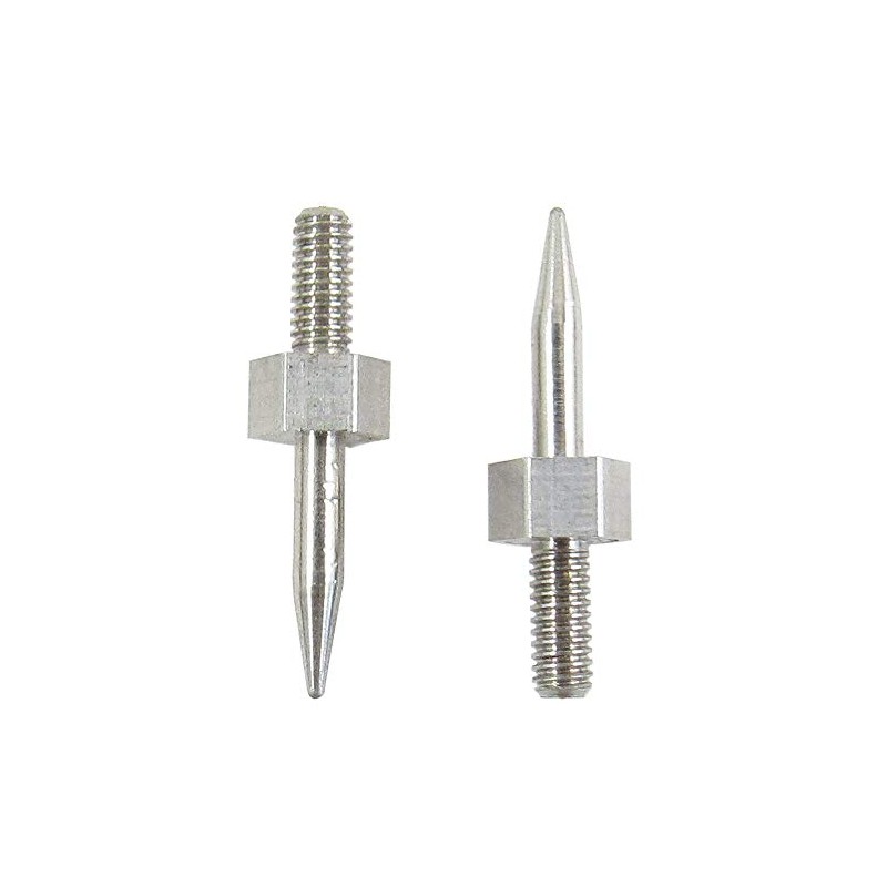 Sper Scientific 850001PS Pocket Moisture Meter Replacement Pins (Set of