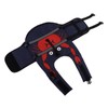 Pet Life Jacket Waterproof and High Buoyancy Lifesaver Vest with