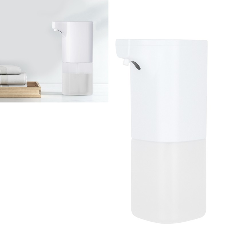 Automatic Soap Dispenser Touchless Infrared Sensor Liquid Hand Wash Dispenser