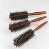 The Ondam Wooden Large Dry Roll Hair Brush No. 7 Large Dry Roll Brush 2ea