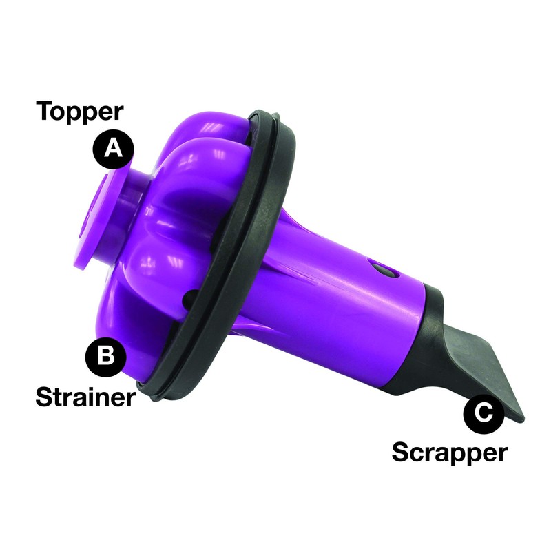 Danco 10762A | Disposal Genie II Garbage Disposal Strainer and