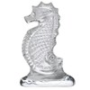 Waterford Crystal Seahorse Momento