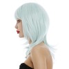 WIG ME UP - 3003-T5507 Women's Shoulder Length Medium Length