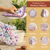 Maison d' Hermine Oven Mitt & Pot Holder 100% Cotton