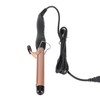 25mm Hair Curler Hair Curling Iron LCD Display Hair Curling