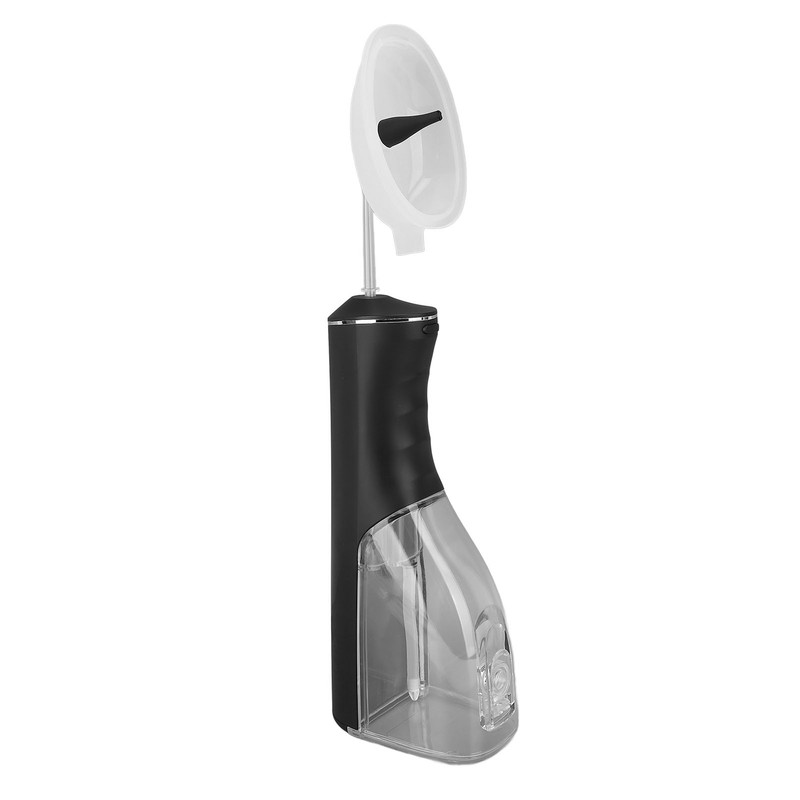 Electric Ear Wax Cleaner Fully Automatic Safe Precise Control USB