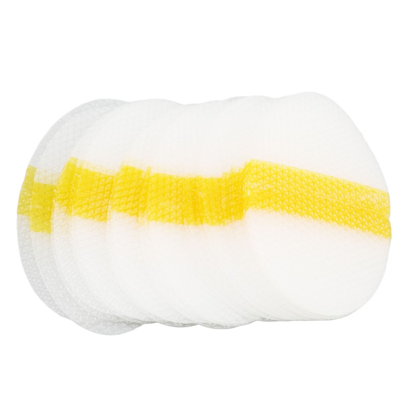 30Pcs Baby Ear Stickers Multifunctional Waterproof Ear Protector for Swimming