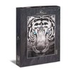 Ulmer Puzzleschmiede - Puzzle "Tiger" - 1000 pieces jigsaw puzzle