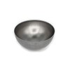 UHRIG Half Sphere Iron Half Sphere Diameter 10 cm Steel