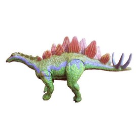 Kodansha Supervised MOVE Dinosaur Figure [Stegosaurus] MV-D11