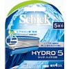 Schick Hydro 5 blade (4 pieces)