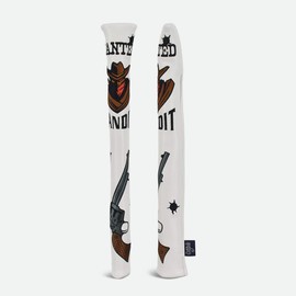PRG Originals Bandit Alignment Stick Cover White…