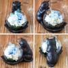 Utihana Preserved Flower Arrangement, Birthday, Celebration, Retirement, Present, Gift, Offering,