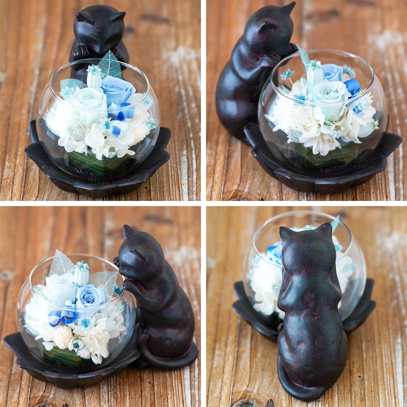 Utihana Preserved Flower Arrangement, Birthday, Celebration, Retirement, Present, Gift, Offering,