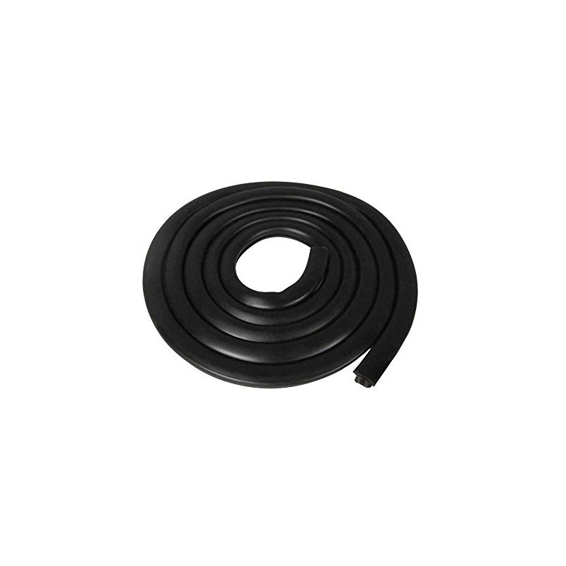 Roto Molded Cooler Lid Gasket Fits Yeti and RTIC (6