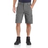 Carhartt Men's Rugged Flex Relaxed Fit Ripstop Cargo Work Utility