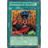 Yu-Gi-Oh! - Hamburger Recipe (MRL-063) - Magic Ruler - 1st Edition - Common