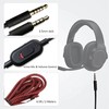 Audio Aux Cable for G433 G233 G Pro G Pro