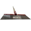 High Quality Impact Scraper 300 mm with 130 cm Handle