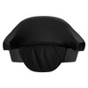 TCMT Chopped King Trunk Backrest Pad Fits For Harley Touring