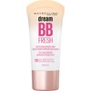 MAYBELLINE Maybelline Dream Fresh Skin Hydrating BB cream, 8-in-1 Skin