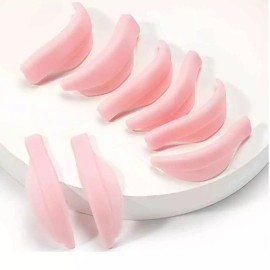 Under Lord 언더 롯드 연화 만두 속눈썹 펌 셀프 파마 키트 Under Lord Soft Lash Perm Self Curl Kit