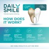 Dailysmile Teeth Whitening Kit with LED - Formulated for Sensitive