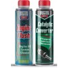MotorPower care catalytic converter Oxygen Sensor Cleaner Engine flush Clean