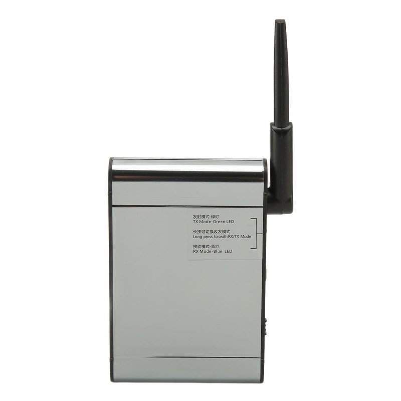 Bluetooth Adapter Multifunction HiFi Lossless Sound Transmission Plug and Play