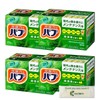 Kao Bub Forest Scent Carbonated Bath Salt, Set of 4,